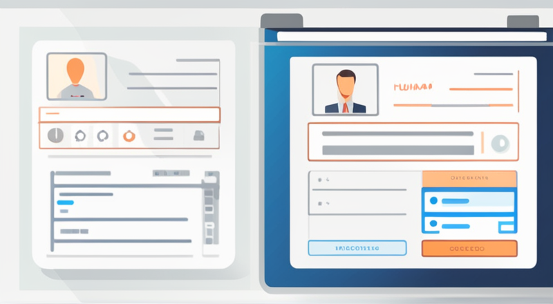 采购部人力资源表怎么填