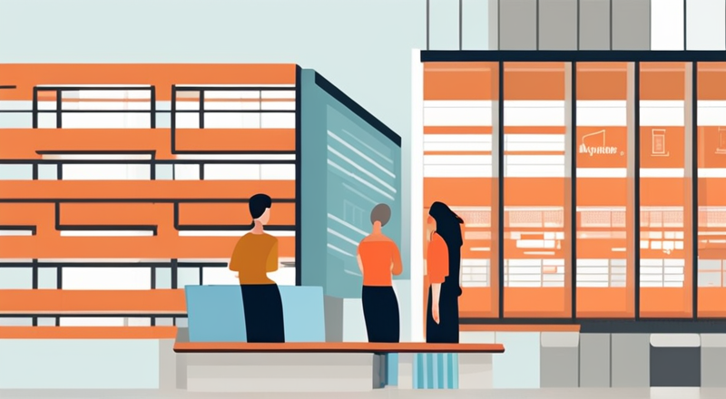 大学的人力资源怎么样