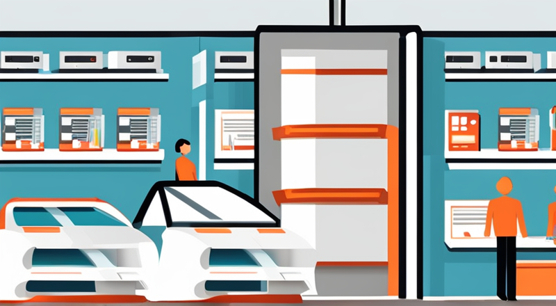 4s店人力资源部怎么干