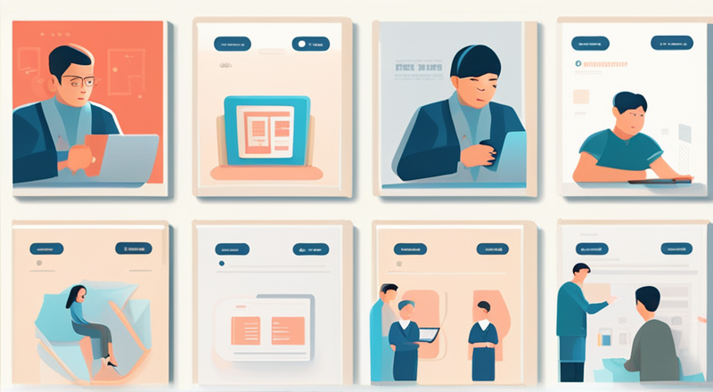 创帮人力资源怎么样啊