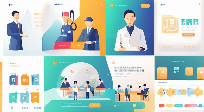 安徽迈创人力资源怎么样