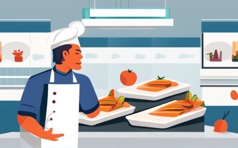 厨师怎么转行到人力资源