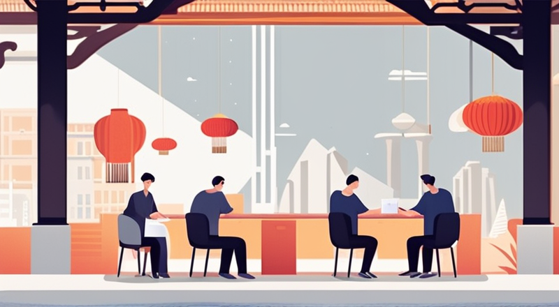 北京金嘉人力资源怎么样