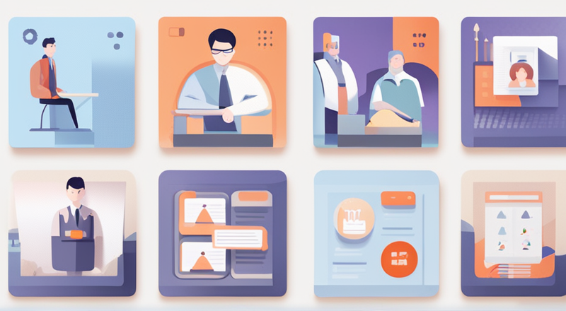 扶沟华创人力资源怎么样