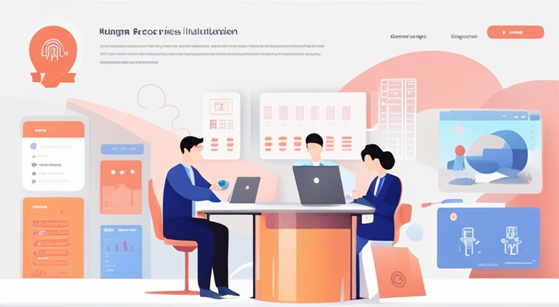 北京易合人力资源怎么样