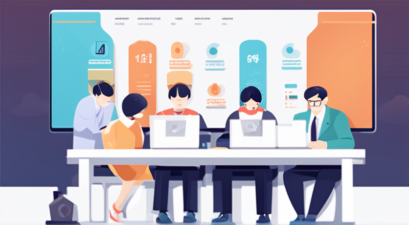 创作社人力资源怎么样