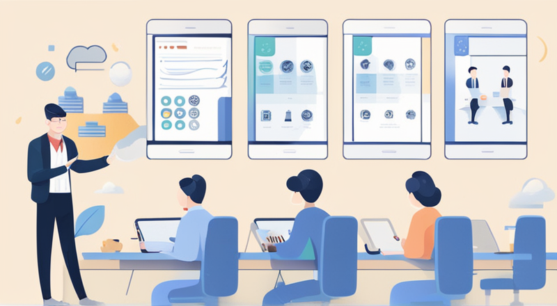 成都乐帮人力资源怎么样