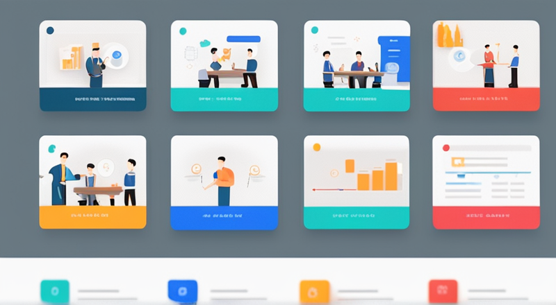 博众人力资源服务怎么样