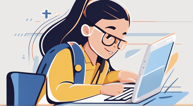 初中生怎么做好人力资源