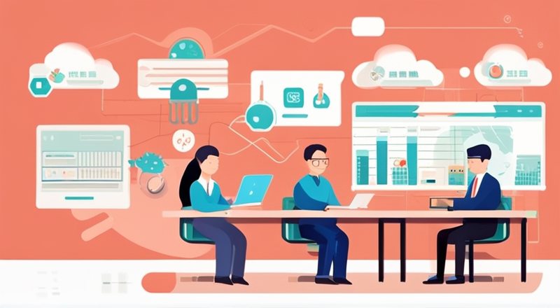 诚优人力资源有限公司怎么样