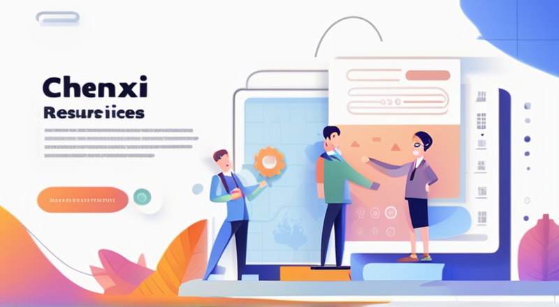 宸希人力资源怎么样