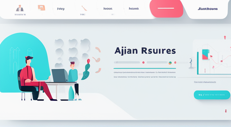 阿建人力资源怎么样啊