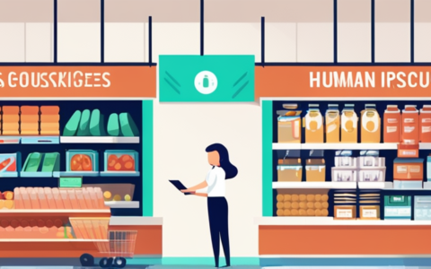 超市怎么做好人力资源