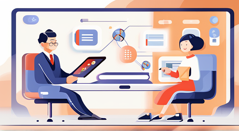 爱聘长薪人力资源怎么样