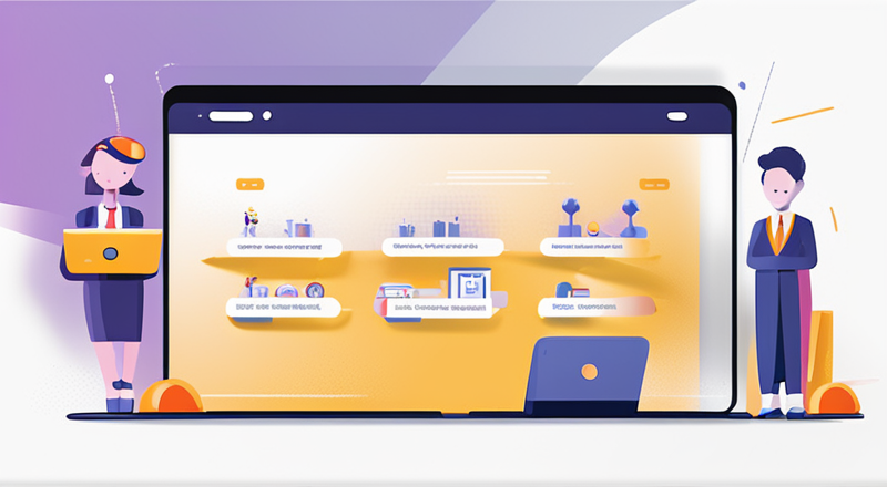 灞桥人力资源门口怎么了