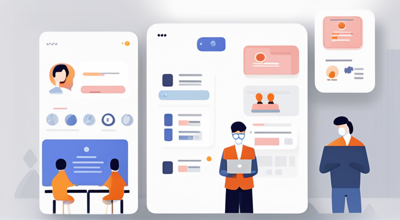 搏汇人力资源怎么样