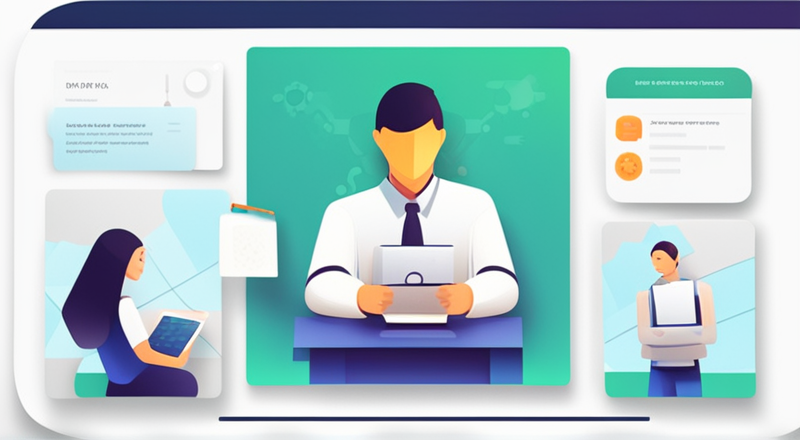 抖聘人力资源怎么样