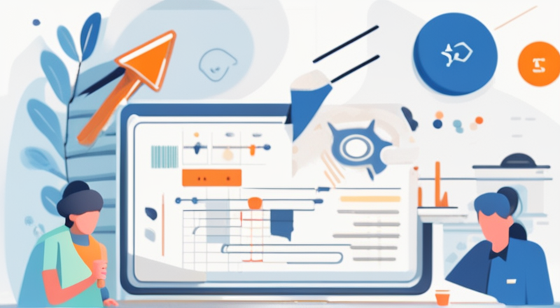 财务状况人力资源怎么写