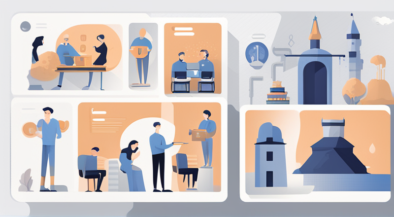 城堡人力资源怎么样