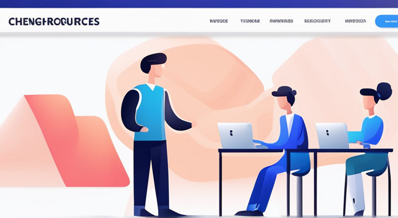 诚特人力资源怎么样