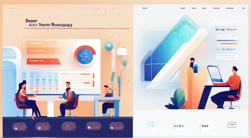 道尔人力资源公司怎么样