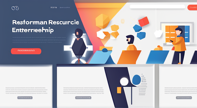 创业怎么获取人力资源