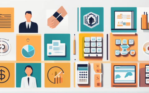 不差钱人力资源怎么办