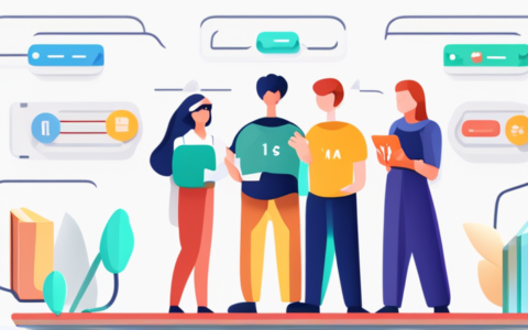 初中生怎么学人力资源