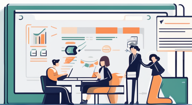 大学怎么干人力资源