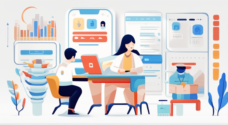 成都百亿人力资源怎么样