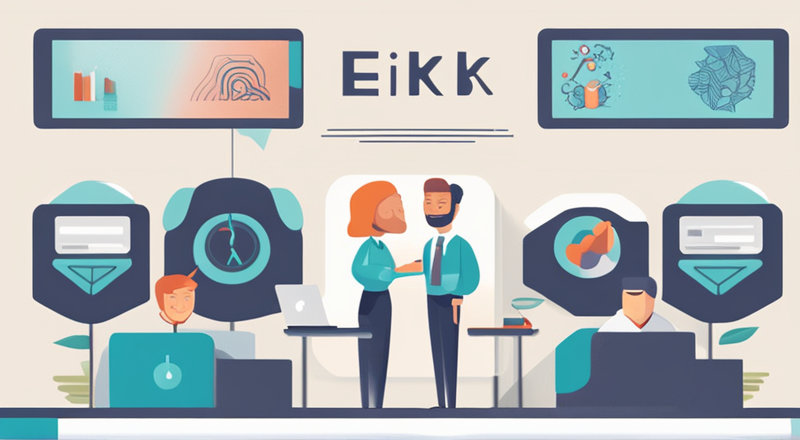 艾迪克人力资源怎么样可靠吗