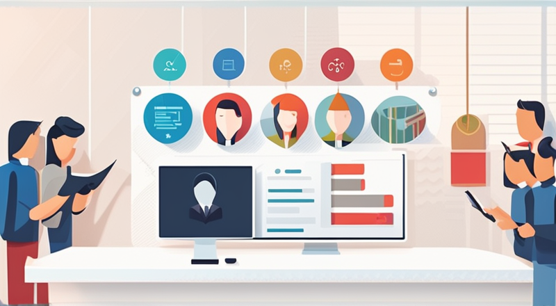 昂颂人力资源怎么样