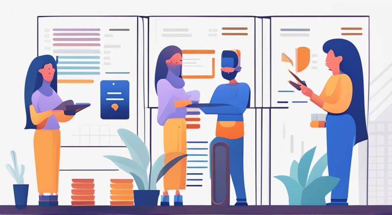 安马人力资源怎么样