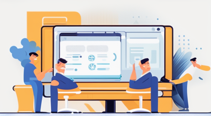 安汇通人力资源怎么样