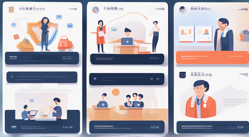 端仕人力资源公司怎么样