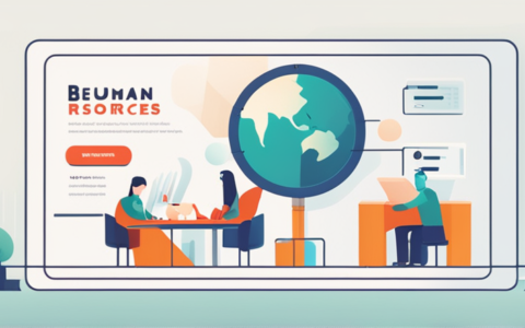 百济人力资源怎么样