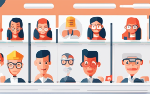 达诚人力资源市场怎么样