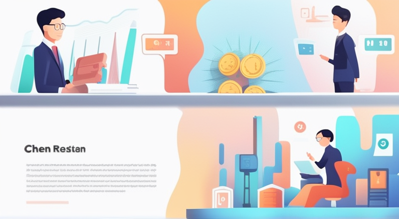 陈店人力资源是怎么挣钱