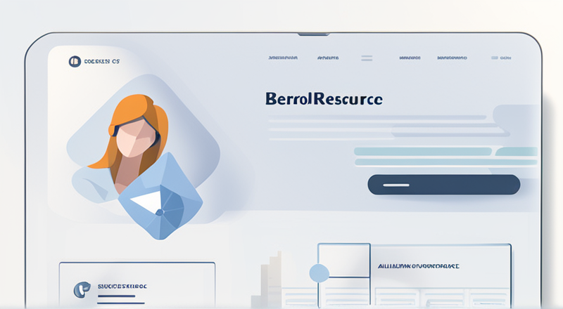 伯乐盟人力资源网怎么说