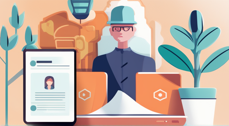 春招人力资源工作怎么样