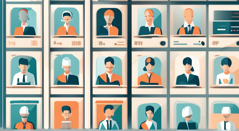 鼎灿人力资源怎么样