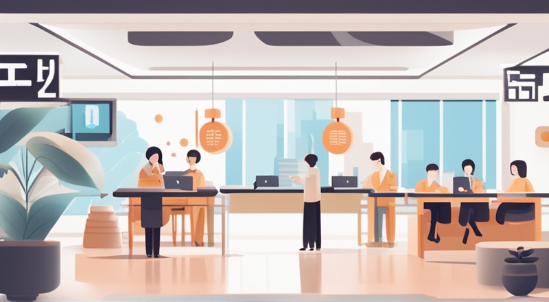 成都弘康人力资源怎么样