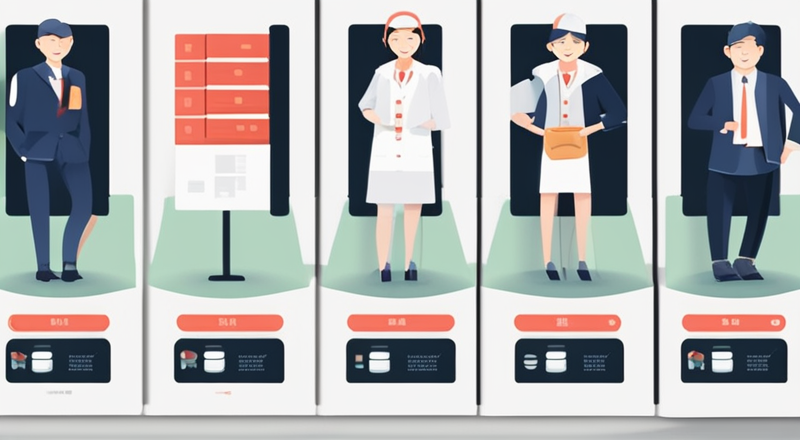 常州君派人力资源有限公司怎么样