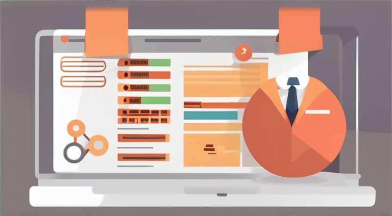 hr人力资源怎么设置