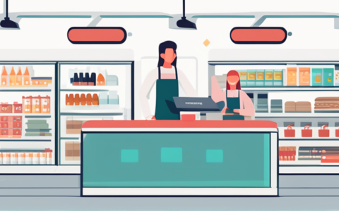 超市的人力资源怎么做