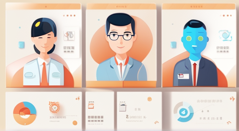 宝合人力资源怎么样