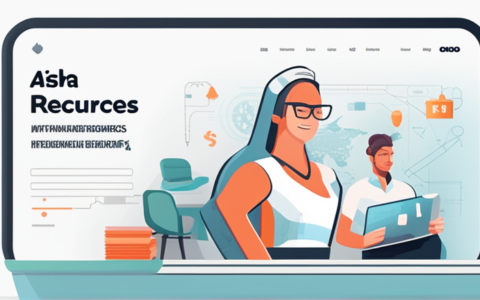 艾莎人力资源怎么样