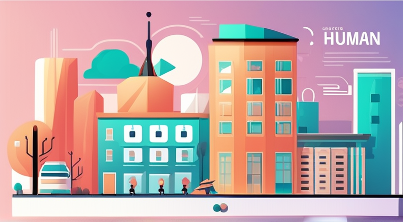 大城小业人力资源怎么样