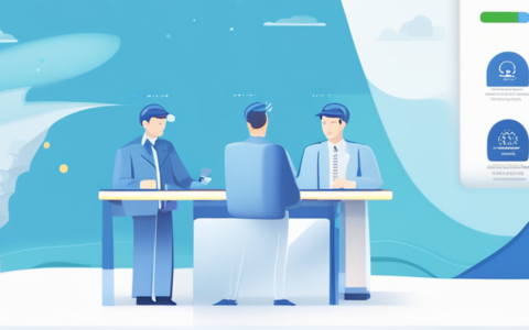 大连蓝海人力资源怎么样