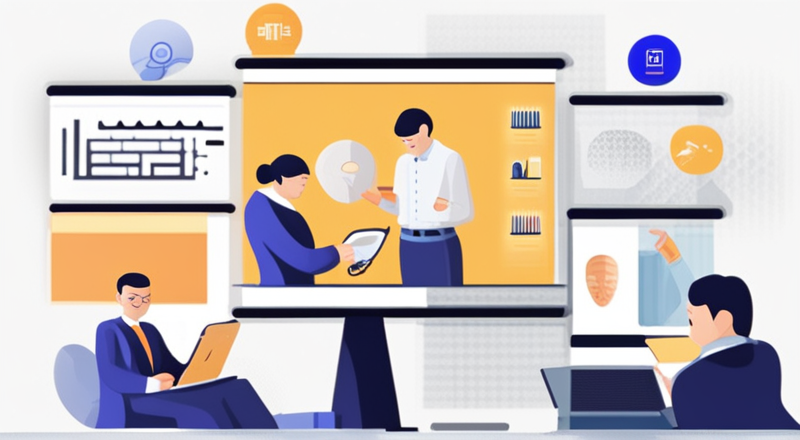 大荔启晟人力资源怎么样